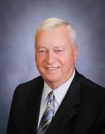Rep. John Vander Woude